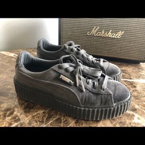 Fenty Puma Creeper Velvet